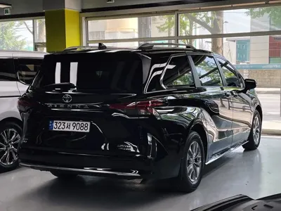 Toyota Sienna 2021, 31004 км, за 48500000 KRW - фото 4