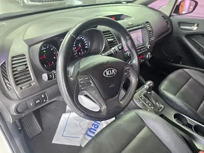 Kia K3 2015, 187076 км, за 4200000 KRW - фото 13