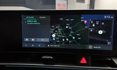 Kia Canival 2025, 12051 км, за 52900000 KRW - фото 31