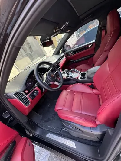 Porsche Cayenne 2023, 23200 км, за 104000000 KRW - фото 9