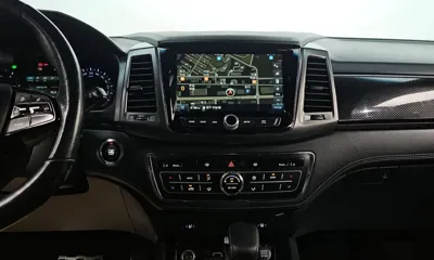 KG_Mobility_Ssangyong Rexton 2021, 140904 км, за 20300000 KRW - фото 14