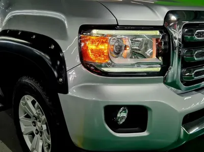 GMC Canyon 2015, 97946 км, за 23900000 KRW - фото 7