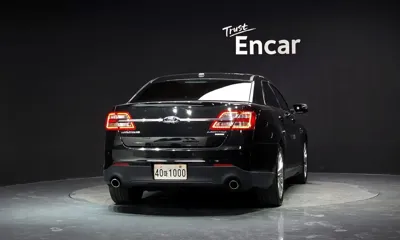 Ford Taurus 2015, 101788 км, за 6200000 KRW