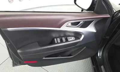 Genesis G70 2018, 97273 км, за 18700000 KRW - фото 24