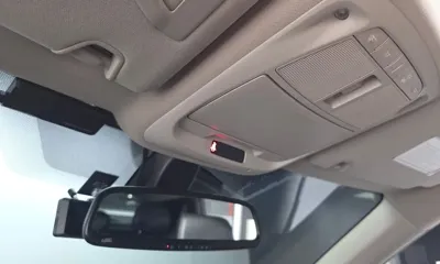 Renault-KoreaSamsung QM6 2017, 115260 км, за 9500000 KRW - фото 20