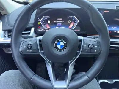BMW X1 2023, 30000 км, за 216000 CNY - фото 14