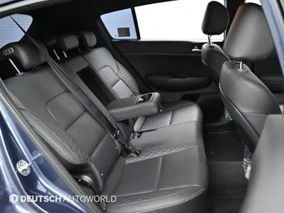 Kia Sportage 2018, 38768 км, за 13000000 KRW - фото 12