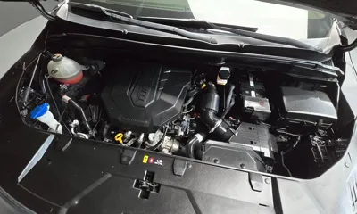 Kia Canival 2021, 82784 км, за 24990000 KRW - фото 6