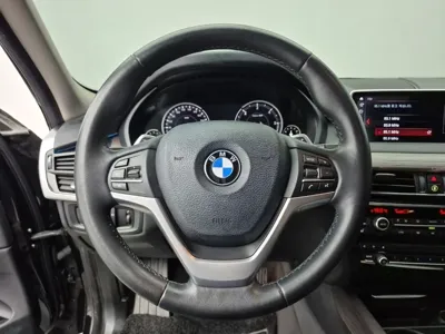 BMW X5 2018, 224170 км, за 20000000 KRW - фото 9