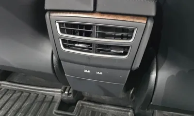 Tesla Model X 2019, 84712 км, за 70500000 KRW - фото 36