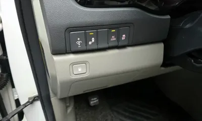 Kia Canival 2018, 124731 км, за 13300000 KRW - фото 13