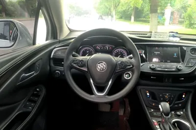 Buick Envision 2019, 61200 км, за 64057.26 CNY - фото 13