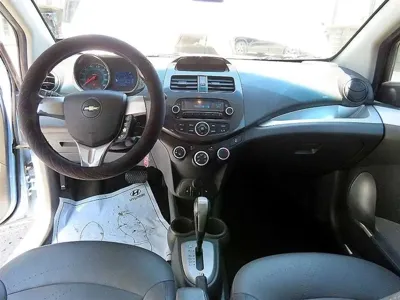 ChevroletGMDaewoo Spark 2015, 98433 км, за 2600000 KRW - фото 7