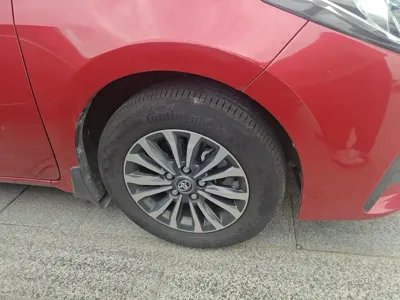 Toyota Corolla 2018, 65700 км, за 38300 CNY - фото 23
