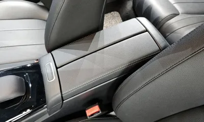 Mercedes-Benz A-Class 2021, 45929 км, за 22990000 KRW - фото 28