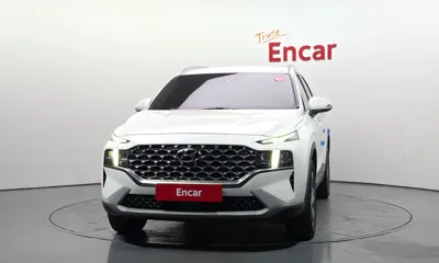 Hyundai Santafe 2023, 63633 км, за 28500000 KRW