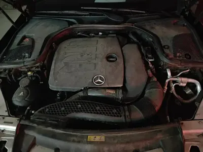Mercedes-Benz E-Class 2020, 135000 км, за 178000 CNY - фото 10