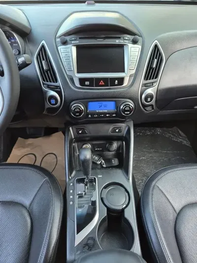 Hyundai Tucson 2013, 152355 км, за 5700000 KRW - фото 9