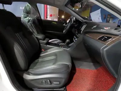Hyundai Sonata 2018, 57400 км, за 16300000 KRW - фото 7
