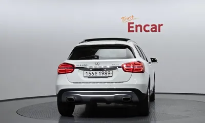 Mercedes-Benz GLA-Class 2016, 106026 км, за 14300000 KRW - фото 4