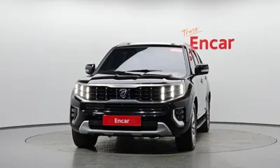 Kia Mohave 2020, 94112 км, за 29900000 KRW - фото 3
