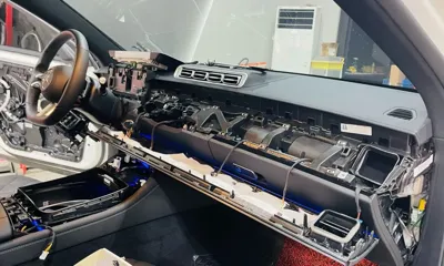 Mercedes-Benz S-Class 2022, 110000 км, за 114130000 KRW - фото 17