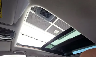 Kia Sorento 2020, 154029 км, за 17990000 KRW - фото 18