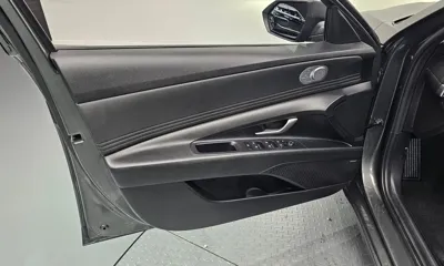 Hyundai Avante 2022, 15332 км, за 25900000 KRW - фото 24
