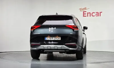 Kia Sportage 2022, 32070 км, за 28400000 KRW - фото 4