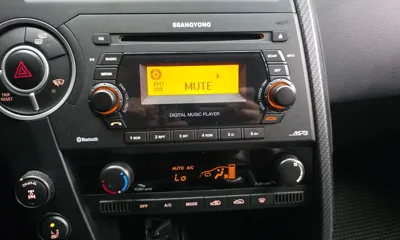 KG_Mobility_Ssangyong KORANDO 2015, 150889 км, за 5700000 KRW - фото 16