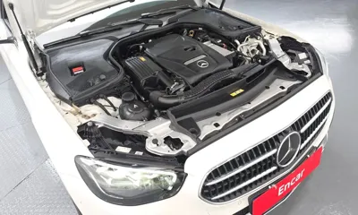 Mercedes-Benz E-Class 2022, 34426 км, за 35500000 KRW - фото 6
