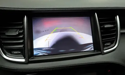 Infiniti QX50 2019, 86797 км, за 17900000 KRW - фото 14