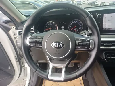 Kia K5 2020, 37365 км, за 17400000 KRW - фото 15