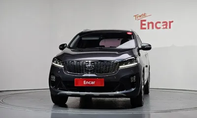 Kia Sorento 2019, 185937 км, за 14800000 KRW - фото 3