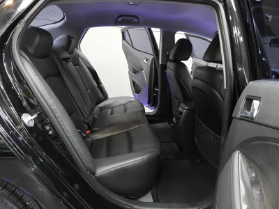 Kia K5 2014, 145629 км, за 4500000 KRW - фото 11