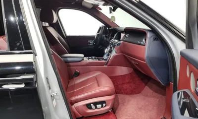 Rolls-Royce Cullinan 2020, 50805 км, за 340000000 KRW - фото 11