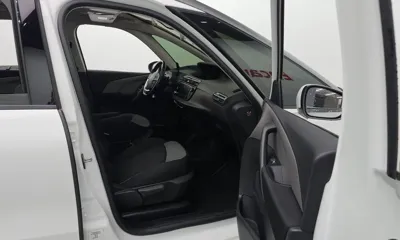 Citroen-DS C4 Picasso 2017, 125254 км, за 7500000 KRW - фото 18
