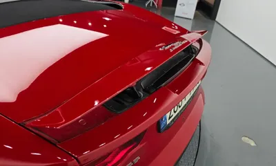 Jaguar F-Type 2021, 84771 км, за 42000000 KRW - фото 31