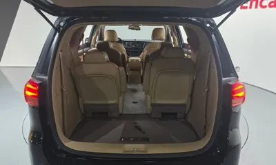 Kia Canival 2019, 95466 км, за 14600000 KRW - фото 20