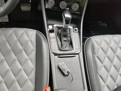Volkswagen Sagitar 2024, 3500 км, за 89200 CNY - фото 14