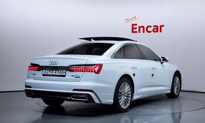 Audi A6 2019, 86244 км, за 26900000 KRW - фото 2