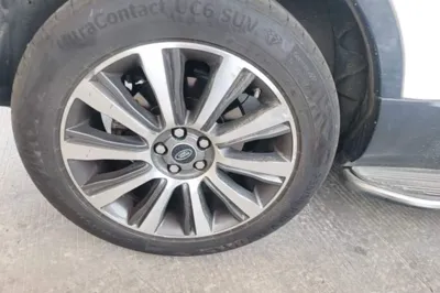 Land Rover Range Rover Evoque 2017, 73400 км, за 67284.42 CNY - фото 16