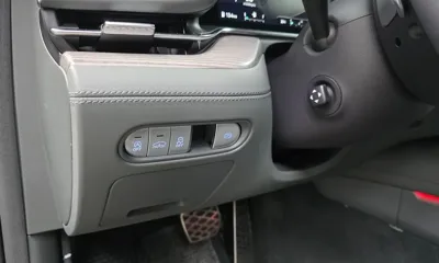 Genesis G90 2026, 24558 км, за 94500000 KRW - фото 28