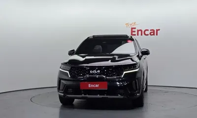 Kia Sorento 2022, 53165 км, за 35200000 KRW