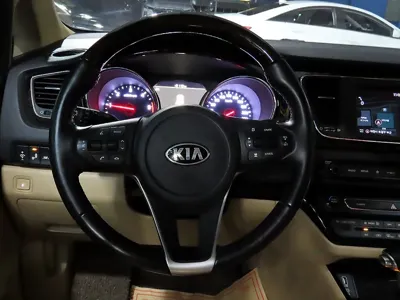 Kia Canival 2019, 63228 км, за 20900000 KRW - фото 16