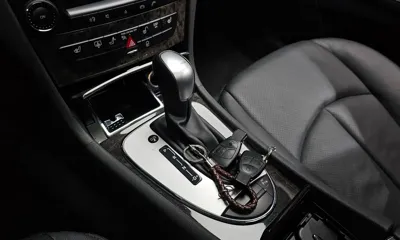 Mercedes-Benz E-Class 2005, 12306 км, за 15000000 KRW - фото 9