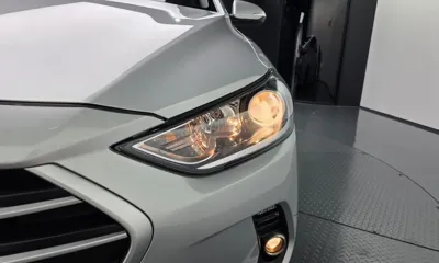 Hyundai Avante 2016, 66328 км, за 8800000 KRW - фото 22