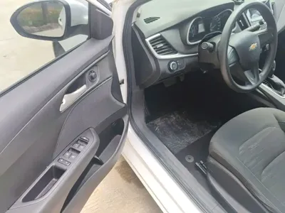 Chevrolet Cavalier 2016, 99000 км, за 20299 CNY - фото 16