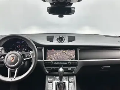 Porsche Macan 2019, 33000 км, за 198000 CNY - фото 15