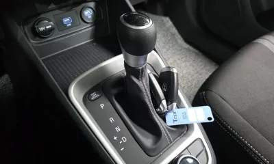 Hyundai Venue 2020, 61746 км, за 12200000 KRW - фото 9